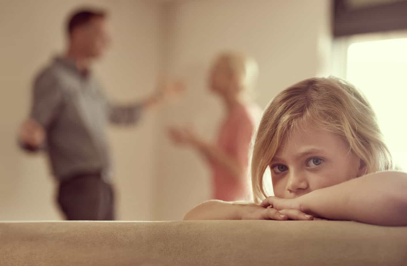 Nieuwsbericht over hulp voor kinderen in een echtscheiding