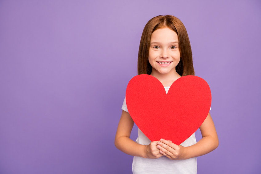 Nieuwsbericht Valentijdsdag vieren met je kinderen