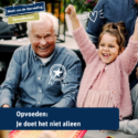 Nieuws over de Week van de Opvoeding